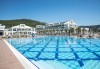 Почивка в Korumar Ephesus Beach & Spa Resort 5*, Кушадасъ, с Тансу Травел! 5/7 нощувки на база Ultra All Inclusive, възможност за транспорт - thumb 1
