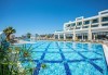 Почивка в Korumar Ephesus Beach & Spa Resort 5*, Кушадасъ, с Тансу Травел! 5/7 нощувки на база Ultra All Inclusive, възможност за транспорт - thumb 3