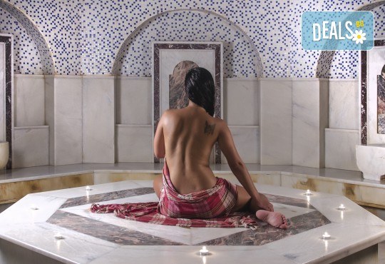 Ранни записвания за лятна почивка през 2019 в Кушадасъ с Тансу Травел! 5 нощувки на база All Inclusive в Hotel Grand Blue Sky 4*, възможност за транспорт - Снимка 11