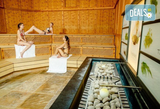 От Русе и Варна! СПА уикенд в Букурещ с Караджъ Турс - 1 нощувка със закуска, транспорт, трансфер до СПА и Уелнес комплекс Therme Bucharest - тропическия рай на Балканите! - Снимка 7