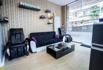 Гладка като коприна кожа с лазерна фотоепилация на зони по избор в новооткритото BodyLab Studio!