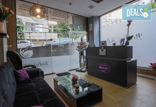 Гладка като коприна кожа с лазерна фотоепилация на зони по избор в новооткритото BodyLab Studio! - Снимка 2