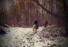 Урок по езда сред природата за двама с инструктор и екипировка от Ранчо Thracian Spirits! - thumb1 7