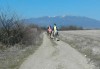 Урок по езда сред природата за двама с инструктор и екипировка от Ранчо Thracian Spirits! - thumb 8