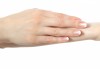 Консултация със специалист, лечебен маникюр и заздравяваща терапия за чупливи и проблемни нокти във фризьоро-козметичен салон Вили! - thumb 3