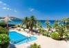 На море през май или октомври в Кушадасъ, Турция! 5 или 7 нощувки на база All Inclusive в хотел Tusan Beach Resort 5*, безплатно за дете до 12 г., възможност за транспорт - thumb 3