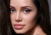 Неинвазивно влагане на 100% хиалурон на устни или за попълване на бръчки на зона по избор в Стил Таня Райкова - студио за красота! - thumb 3