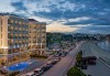 Лятна почивка в Чанаккале, Турция, в хотел Hampton by Hilton 4*! 4, 5 или 7 нощувки със закуски и вечери, настаняване от април до октомври, собствен транспорт! - thumb 6