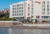 Лятна почивка в Чанаккале, Турция, в хотел Hampton by Hilton 4*! 4, 5 или 7 нощувки със закуски и вечери, настаняване от април до октомври, собствен транспорт! - thumb 7