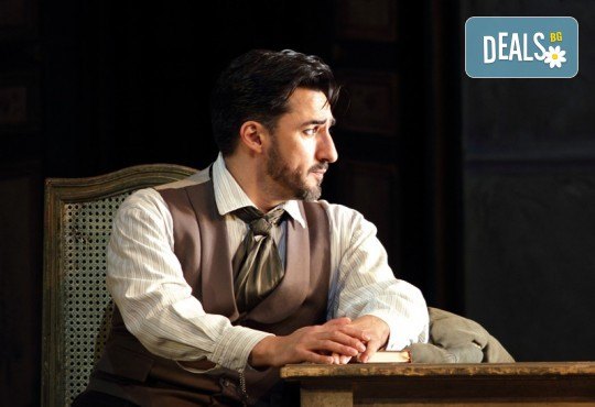 Кино Арена представя операта ТРАВИАТА, с участието на Пласидо Доминго, спектакъл на Кралската опера в Лондон - на 6, 9 и 10 март в кината в София! - Снимка 5