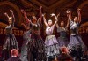 Кино Арена представя операта ТРАВИАТА, с участието на Пласидо Доминго, спектакъл на Кралската опера в Лондон - на 6, 9 и 10 март, в кината в страната - thumb 6