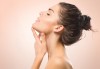 Диагностика при специалист, дълбоко почистване на лице чрез апарат със сребърни йони и напълно безболезнена лечебна антиакне терапия във фризьоро-козметичен салон Вили! - thumb 1