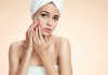 Диагностика при специалист, дълбоко почистване на лице чрез апарат със сребърни йони и напълно безболезнена лечебна антиакне терапия във фризьоро-козметичен салон Вили! - thumb 3