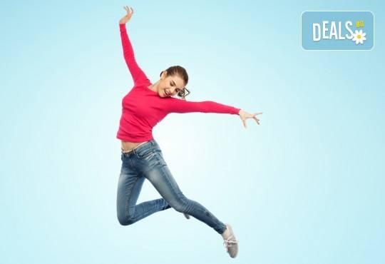 Движение без затруднения! Преглед при опитен ортопед в Медицински център Хармония! - Снимка 1