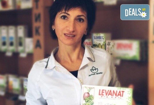 Вега тест на 60 храни и напитки, сегментен анализ на тялото с уред Tanita, измерване на процента на мазнини и диетологична консултация от специалист на Natur House! - Снимка 2