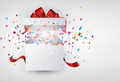 Подаръчен ваучер на стойност 150 лева - Снимка