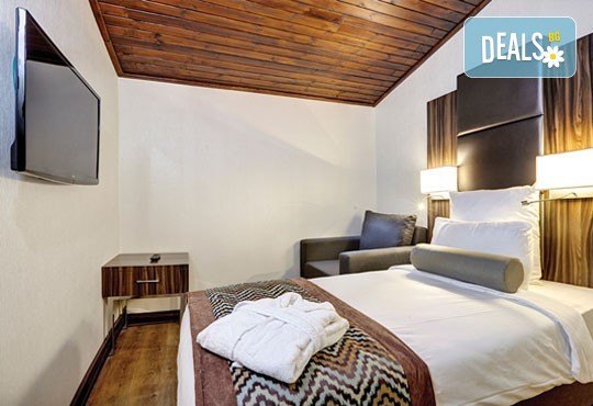 Почивка през май или септември в Дидим, Турция! Ramada Resort Hotel Akbuk 4+*, 5 или 7 нощувки All Inclusive, безплатно за дете до 13 г. и възможност за транспорт! - Снимка 5