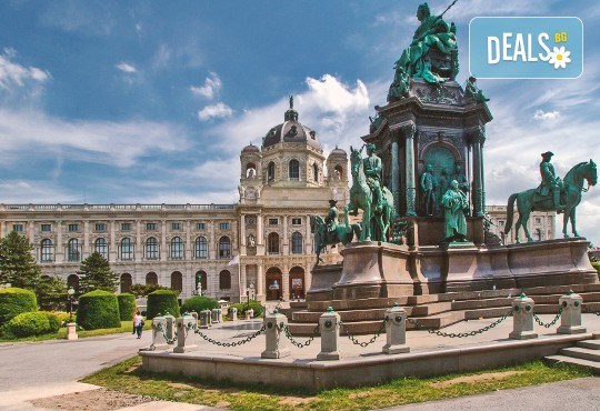 Септемврийски празници в Прага, Будапеща и Виена! 5 нощувки и закуски, транспорт и водач, възможност за посещение на Дрезден! - Снимка 12