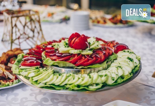 Last minute! 3 март в Ниш, Сърбия, с 2 нощувки в хотел Tami Resort & SPA 4*, 2 закуски и 2 празнични вечери в ресторант с жива музика с напитки без лимит! - Снимка 13