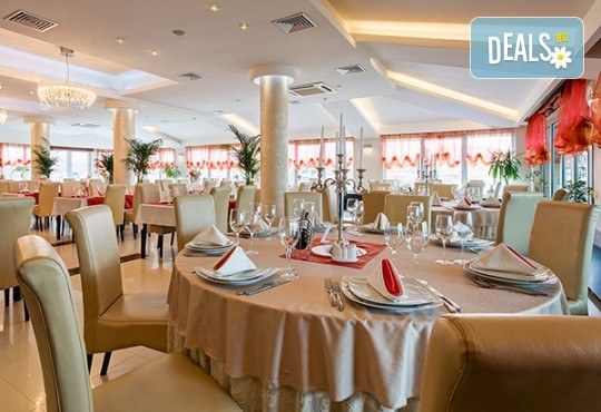 Last minute! 3 март в Ниш, Сърбия, с 2 нощувки в хотел Tami Resort & SPA 4*, 2 закуски и 2 празнични вечери в ресторант с жива музика с напитки без лимит! - Снимка 8