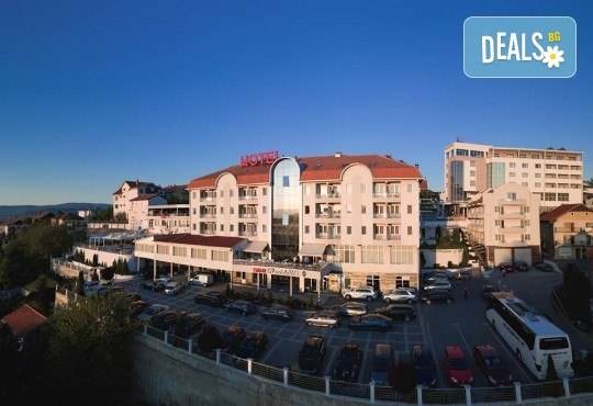 Last minute! 3 март в Ниш, Сърбия, с 2 нощувки в хотел Tami Resort & SPA 4*, 2 закуски и 2 празнични вечери в ресторант с жива музика с напитки без лимит! - Снимка 14