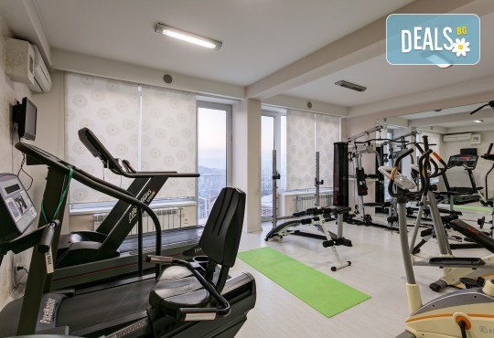 Last minute! 3 март в Ниш, Сърбия, с 2 нощувки в хотел Tami Resort & SPA 4*, 2 закуски и 2 празнични вечери в ресторант с жива музика с напитки без лимит! - Снимка 5