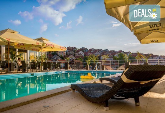 Last minute! 3 март в Ниш, Сърбия, с 2 нощувки в хотел Tami Resort & SPA 4*, 2 закуски и 2 празнични вечери в ресторант с жива музика с напитки без лимит! - Снимка 15