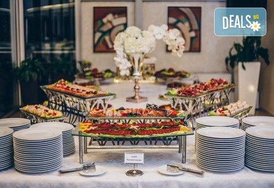 Last minute! 3 март в Ниш, Сърбия, с 2 нощувки в хотел Tami Resort & SPA 4*, 2 закуски и 2 празнични вечери в ресторант с жива музика с напитки без лимит! - Снимка 10