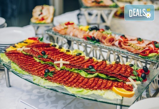 Last minute! 3 март в Ниш, Сърбия, с 2 нощувки в хотел Tami Resort & SPA 4*, 2 закуски и 2 празнични вечери в ресторант с жива музика с напитки без лимит! - Снимка 11