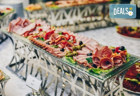 Last minute! 3 март в Ниш, Сърбия, с 2 нощувки в хотел Tami Resort & SPA 4*, 2 закуски и 2 празнични вечери в ресторант с жива музика с напитки без лимит! - Снимка 12