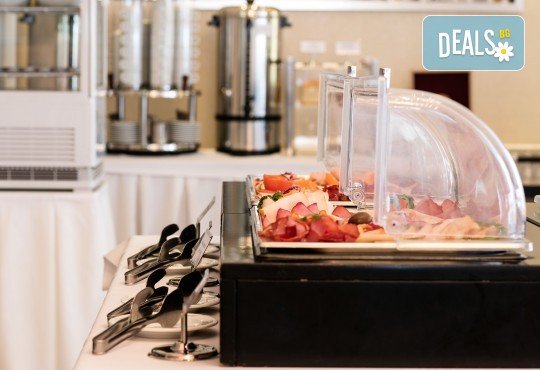 Last minute! 3 март в Ниш, Сърбия, с 2 нощувки в хотел Tami Resort & SPA 4*, 2 закуски и 2 празнични вечери в ресторант с жива музика с напитки без лимит! - Снимка 9