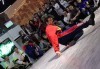 4 тренировки по break dance за начинаещи от всички възрасти с Димитър Fling Горанов от VS DANCE в Sofia International Music & Dance Academy! - thumb1 2