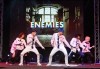 4 супер тренировки за тийнейджъри по К-поп с Алекс от група Enemies в Sofia International Music & Dance Academy! - thumb 1