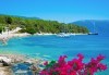 Екскурзия за Майските празници до прелестния остров Лефкада - 3 нощувки със закуски, транспорт и посещение на плажа Агиос Йоаннис с вятърните мелници! - thumb 2