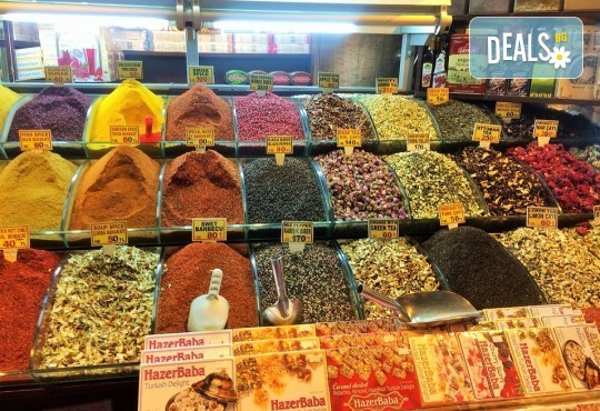 Шопинг екскурзия за 1 ден до Одрин и Чорлу, Турция - транспорт, водач и включена застраховка от Глобус Турс! - Снимка 4