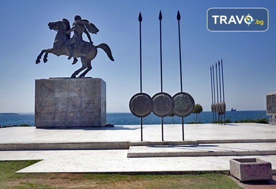 Еднодневна екскурзия до Солун, Гърция, на дата по избор! Транспорт и водач от Глобус Турс! - Снимка 2