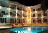 Лятна почивка в Stavros Beach Hotel 3*, Ставрос, Гърция! 7 нощувки със закуски и вечери, възможност за организиран транспорт! - thumb 9