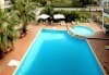 Лятна почивка в Stavros Beach Hotel 3*, Ставрос, Гърция! 7 нощувки със закуски и вечери, възможност за организиран транспорт! - thumb 8