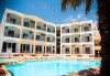 Лятна почивка в Stavros Beach Hotel 3*, Ставрос, Гърция! 7 нощувки със закуски и вечери, възможност за организиран транспорт! - thumb 2