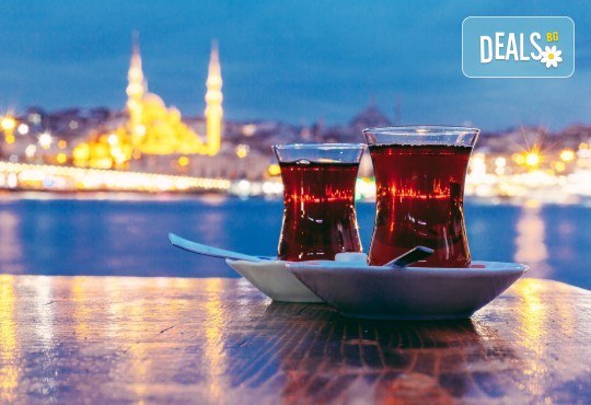 Екскурзия за Великден до Истанбул, Турция! 3 нощувки със закуски, транспорт, шопинг в Чорлу и Одрин! - Снимка 5