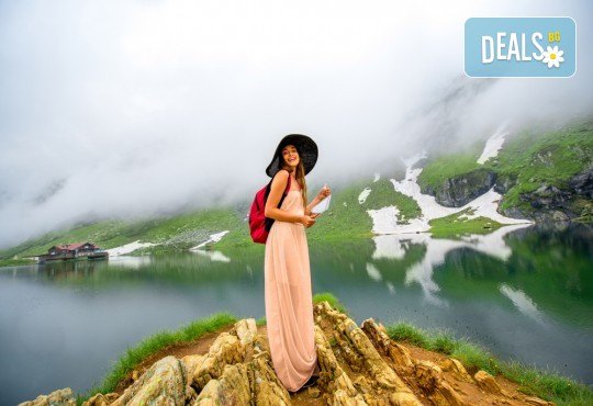 Екскурзия за Майските празници до Румъния! Три нощувки със закуски в хотел 3*, транспорт от Пловдив и програма в Сибиу и Сигишоара! - Снимка 3