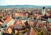 Екскурзия за Майските празници до Румъния! Три нощувки със закуски в хотел 3*, транспорт от Пловдив и програма в Сибиу и Сигишоара! - thumb1 5