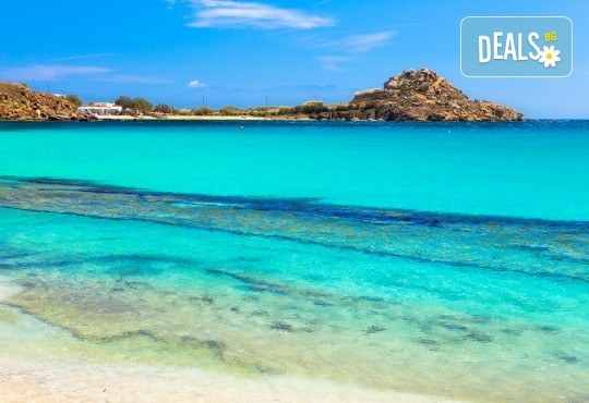 Лятна екскурзия до Атина и остров Тинос, с възможност да посетите Миконос! 5 нощувки със закуски, транспорт, фериботни билети и водач от Амадеус 77! - Снимка 7