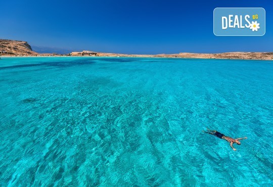 Лятна екскурзия до Атина и остров Тинос, с възможност да посетите Миконос! 5 нощувки със закуски, транспорт, фериботни билети и водач от Амадеус 77! - Снимка 2