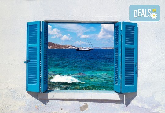 Лятна екскурзия до Атина и остров Тинос, с възможност да посетите Миконос! 5 нощувки със закуски, транспорт, фериботни билети и водач от Амадеус 77! - Снимка 11