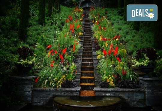 Екскурзия до Мюнхен, Любляна, Залцбург и Инсбрук! 5 нощувки със закуски, транспорт, водач и посещение на Баварските замъци Нойшванщайн, Линдерхоф и Херенхимзее - Снимка 16