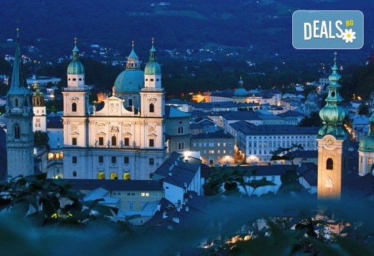 Екскурзия до Мюнхен, Любляна, Залцбург и Инсбрук! 5 нощувки със закуски, транспорт, водач и посещение на Баварските замъци Нойшванщайн, Линдерхоф и Херенхимзее - Снимка 8