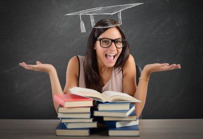 Развийте езиковите си умения с курс по разговорен английски език с включени учебни материали от Школа БЕЛ!