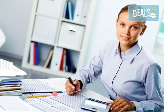 Попълване и подаване на нулева справка-декларация по ДДС по елетронен път за физически или юридически лица за 1, 2 или 3 месеца, ПиСи Консулт ЕООД! - Снимка 2