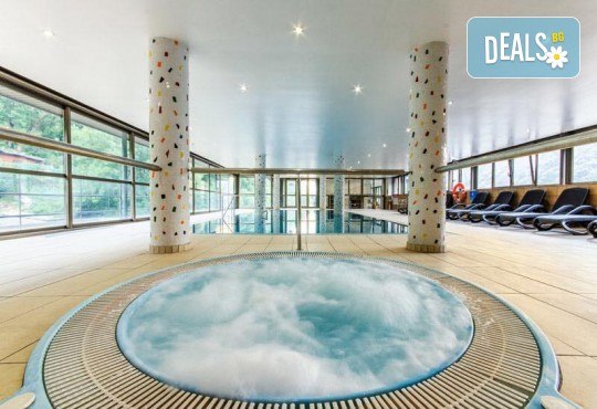 Ранни записвания за екскурзия до Андора през септември! 4 нощувки със закуски и вечери в Hotel Panorama 4*, самолетни билети и трансфери, индивидуална програма от Маджестик Турс! - Снимка 9